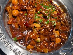 -胖哥俩肉蟹煲(龙德广场店)