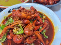 -拙味兄弟龙虾(新香洲店)