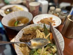 -伽喱博士 Dr.CURRY咖喱饭(太阳宫咖喱店)