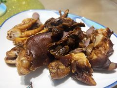 -柠静私家菜(石板巷店)