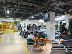 -超鹿运动(融侨锦江店)