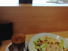 -Cafe Mersey默西咖啡(西交店)