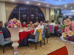 -潮喜竹溪荔湖酒家(荔枝湾店)