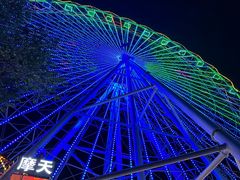 -青城公园