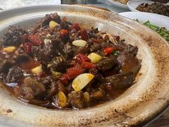 -鄱阳湖·江西小炒·瓦罐煨汤(五道口店)