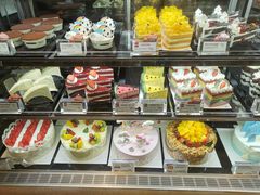 -85度C(上海奉贤苏宁生活广场二店)