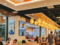 -素满香·全民食养自助(长宁龙之梦店)
