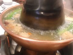 -大明铜锅·烤涮坊·烧烤(新开路店)
