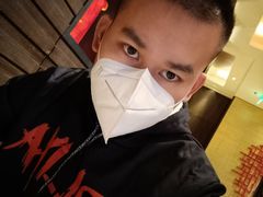 -上海金桥红枫万豪酒店-万豪中餐厅