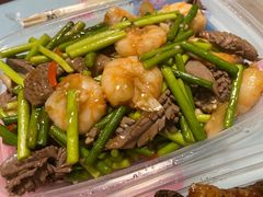 虾爆腰-大福都