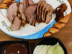 -毛毛熏肉•东北菜老字号(大安街店)
