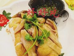 -琼菜王(南海店)