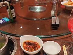 -东海怡品海鲜豆捞(舟宿夜江店)