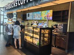 -星巴克(宜兴高铁站店)