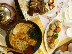 -花漫里餐厅(刺桐店)