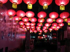 -连云港民主路老街
