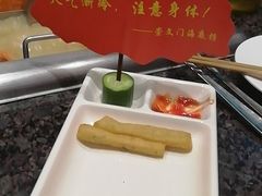 -海底捞火锅(崇文门新世界百货店)