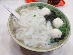 -文辉墨鱼丸大王(铜锣湾渣甸街总店)