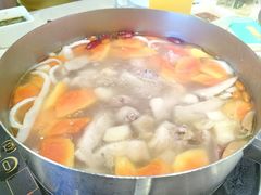 -椰客·海南椰子鸡(新塘永旺梦乐城店)