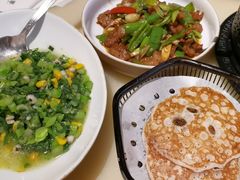 -锦府盐帮·侯宅(五棵松万达店)