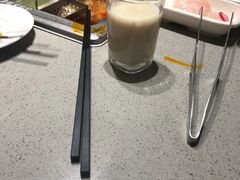 -海底捞火锅(公益西桥店)