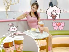 -猪盟咖啡店(玖洲道店)