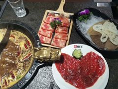 -椒王火锅(厚街万达店)