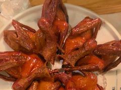 -徽韵人家·传承正宗徽菜(牡丹园店)
