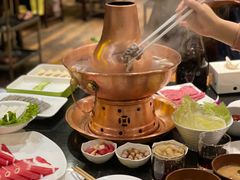 -南门涮肉(通州大船店)