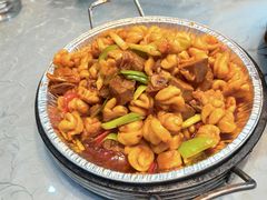 -伊帆食府·青海地方特色美食