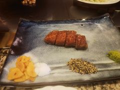 -神户牛排餐厅MOURIYA(总店)