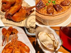 -乔街深夜食堂·小龙虾·高压锅生蚝(杭州总店)