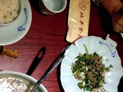 -北平食府(马鞍山路店)