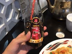 -巴依老爷新疆美食(远洋未来汇购物中心店)