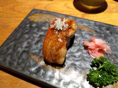 鹅肝寿司-魔丼屋(日月光店)
