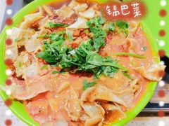 -大福来锅巴菜(古文化街店)