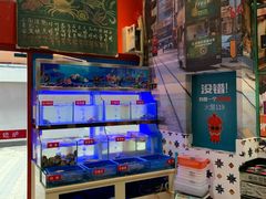 -小龍鳳·港式海鲜打边炉(沙湖路店)