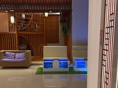 -汤连得温泉馆(宝山店)