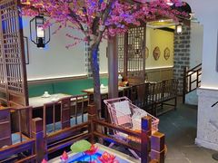 -姑苏家宴·苏帮菜·松鼠桂鱼(苏州总店)