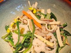 -南京大牌档(夫子庙老门东店)