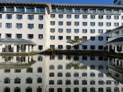 -景德镇中国陶瓷博物馆西山湖凯莱度假酒店