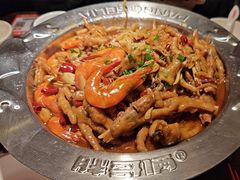 -胖哥俩肉蟹煲(苏州中心店)