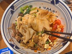 -秦唐汉味biangbiang面(大钟寺店)