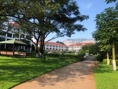 -云南滇池花园国际大酒店温泉