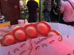 原味蛋仔饼-阿叔鸡蛋仔(燎原路店)