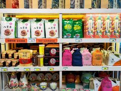 -小叶手抓·清真食品(治平路店)
