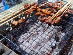 -杨婆婆烤肉(文昌阁店)