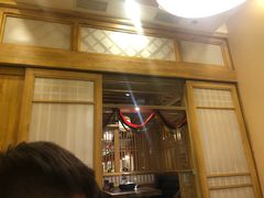 等位区-九田家黑牛烤肉料理(珠江摩尔店)