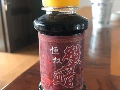 -七的湖·晚芳亭·阳澄湖农家菜·大闸蟹(莲花岛店)
