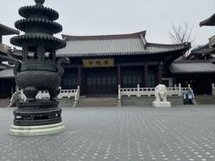-香积寺